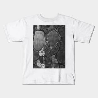 Artwork RED ROOM Kids T-Shirt